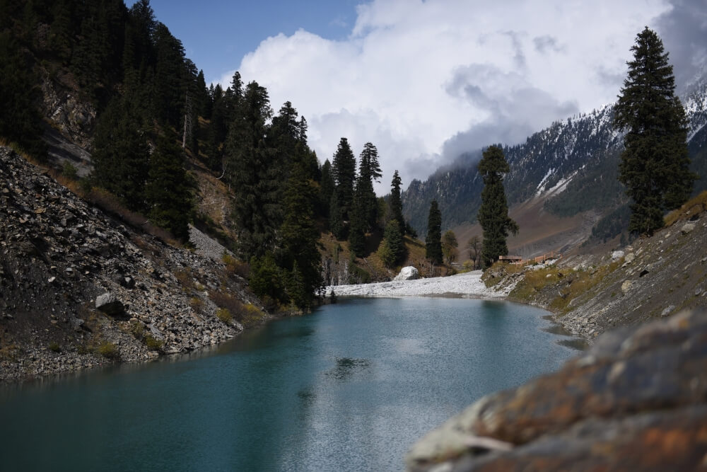 Sindh Valley